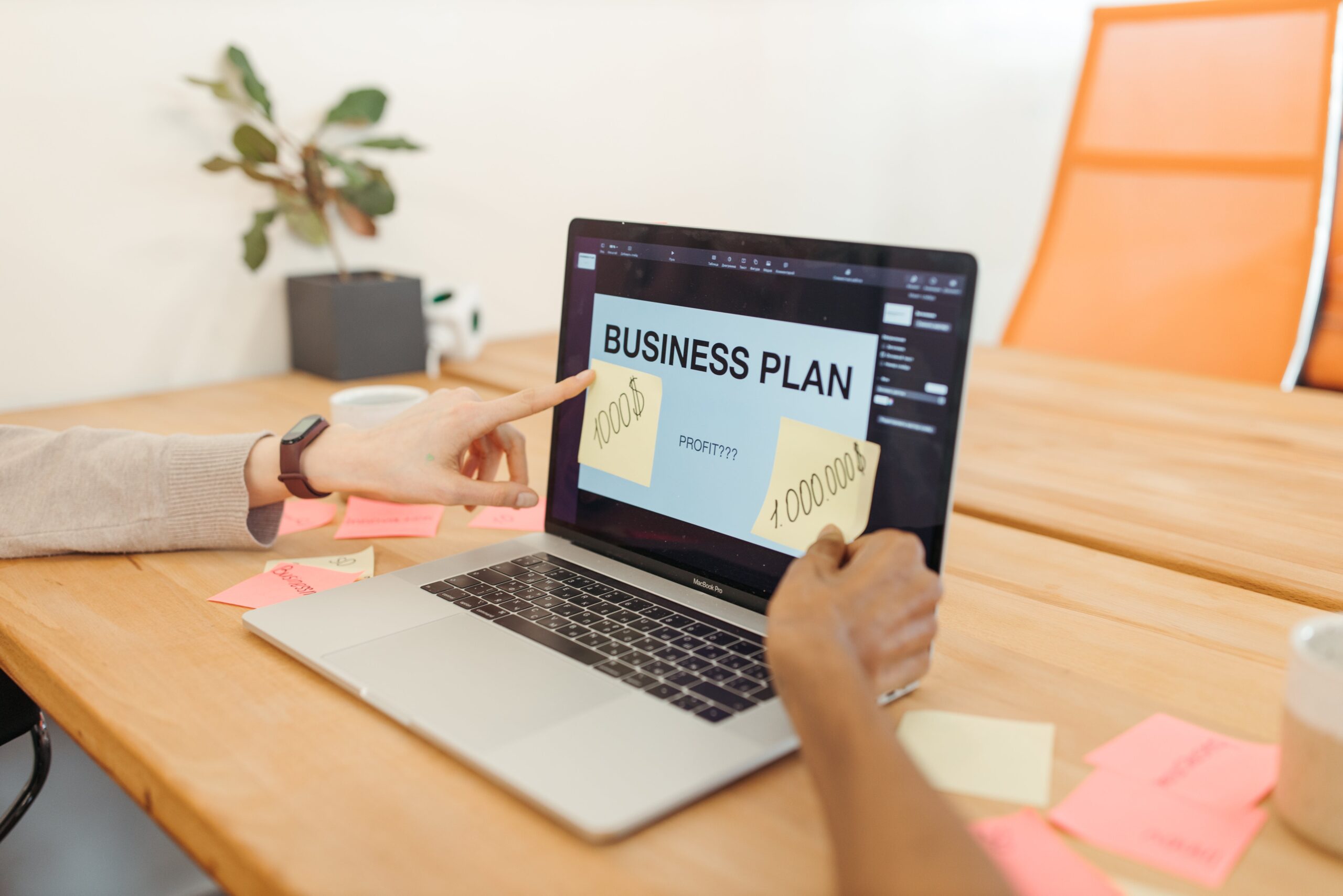 Flexible business plan Flexibility in business plan